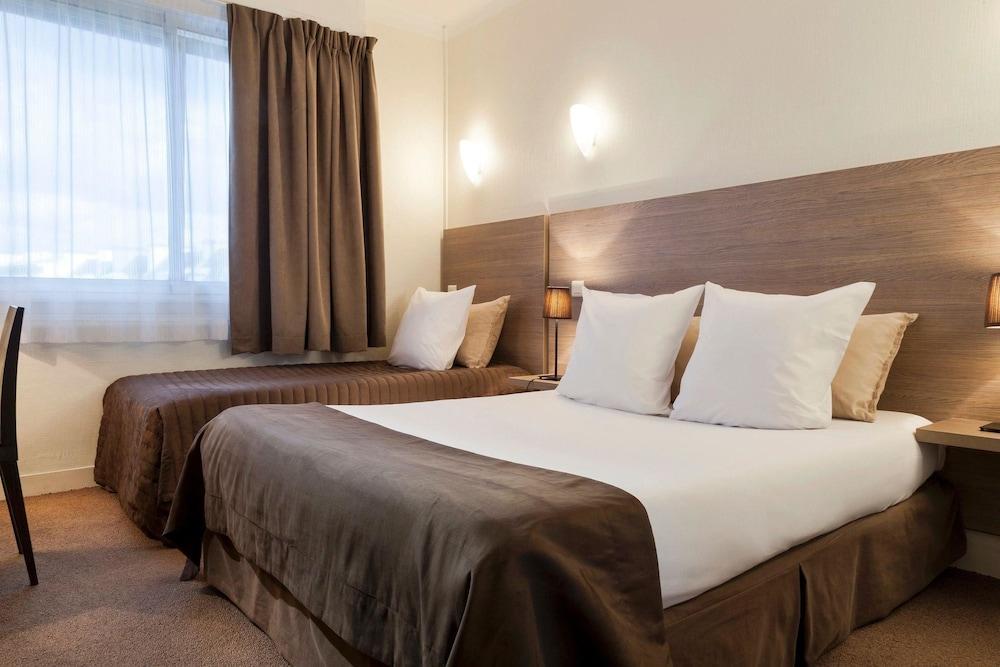 Sure Hotel By Best Western Lorient Centre Kültér fotó