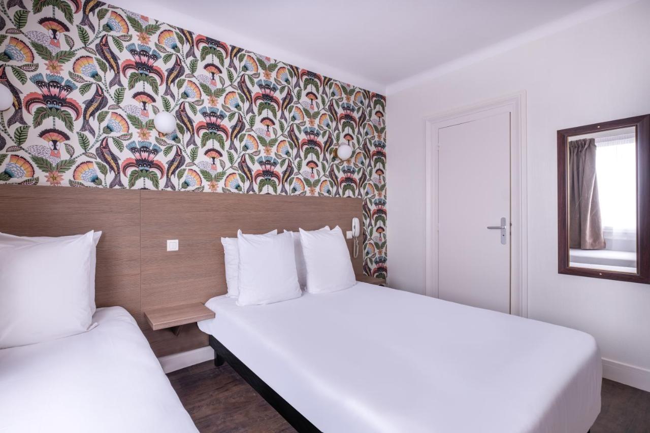 Sure Hotel By Best Western Lorient Centre Kültér fotó