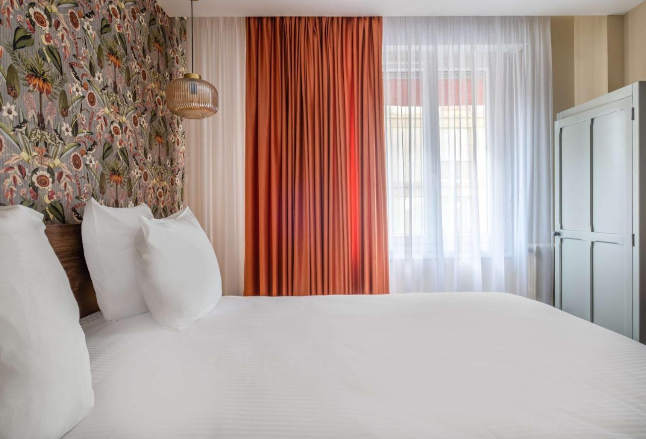 Sure Hotel By Best Western Lorient Centre Kültér fotó