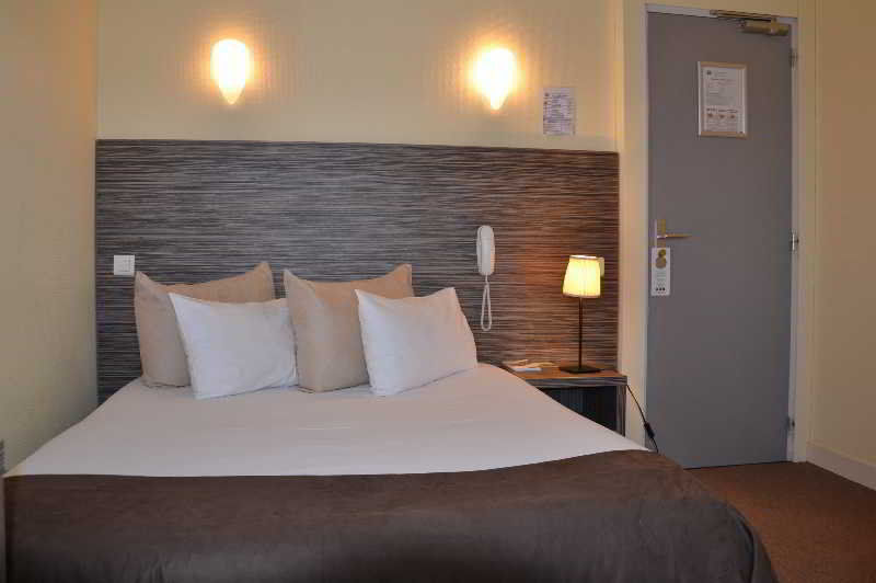 Sure Hotel By Best Western Lorient Centre Kültér fotó